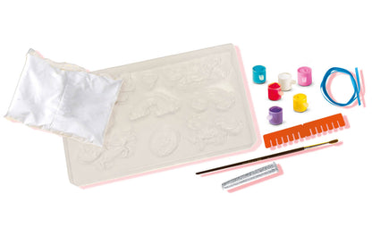 Casting and painting Set – Unicorns