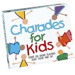 Charades for Kids