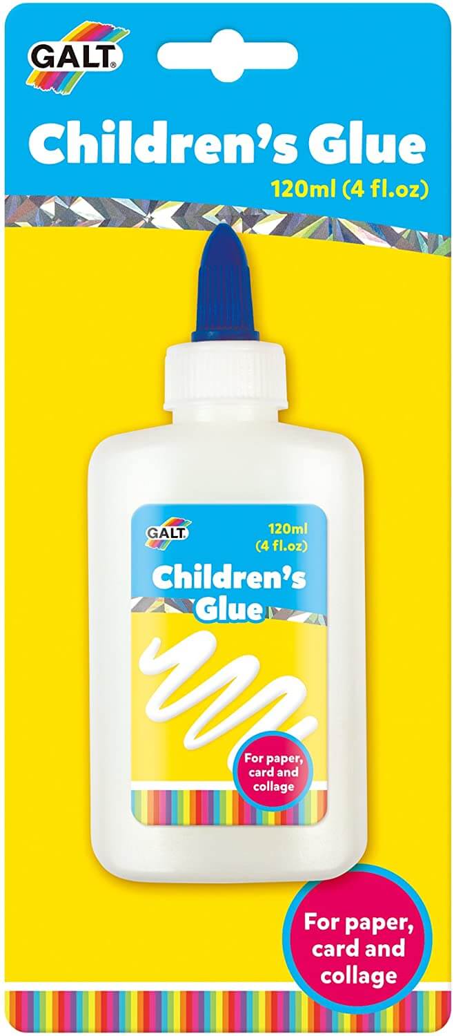 Galt Toys Children's Glue, 120 ml