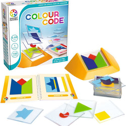 Colour Code - Smart Games