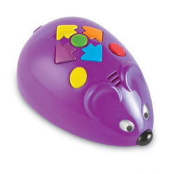 Code & Go Robot Mouse