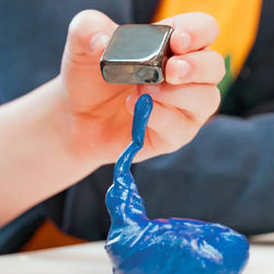 Crazy Aarons Magnetic Storm Tidal Wave