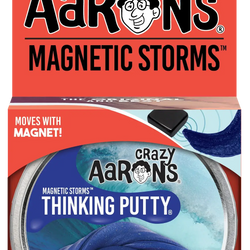 Crazy Aarons Magnetic Storm Tidal Wave