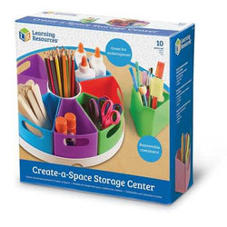 Create-a-Space™ Storage Centre