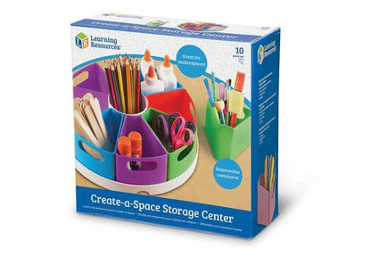 Create-a-Space™ Storage Centre