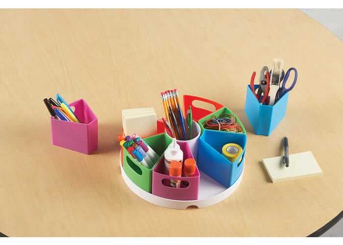 Create-a-Space™ Storage Centre