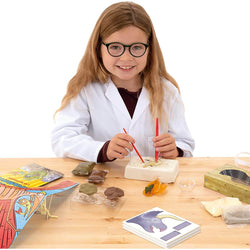 Horrible Science - Deadly Dino Experiments