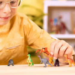 Terra Dinosaurs in a Tube