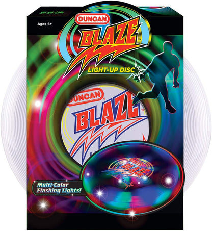 Duncan Toys Blaze Light-Up Disc