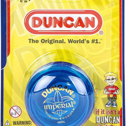 Duncan Yo Yo Imperial