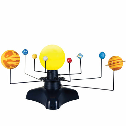 GeoSafari® Motorised Solar System