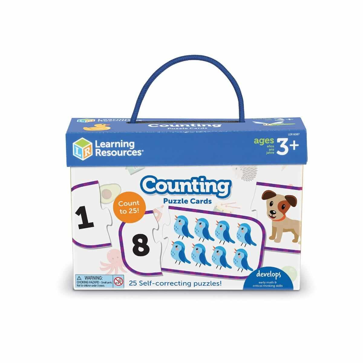 Numeracy & Maths Toys