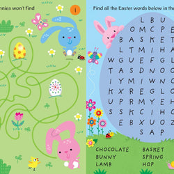 Easter Puzzles