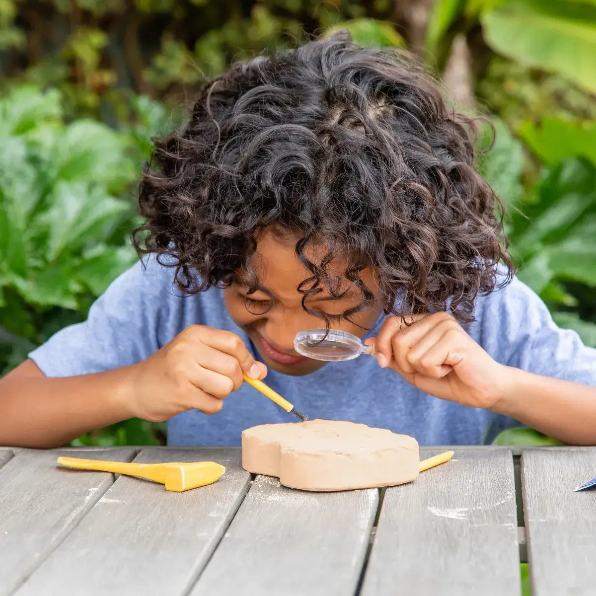 Geosafari® Fossil Excavation Kit