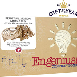 Engenius Contraptions