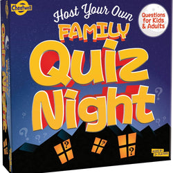 Family Quiz Night