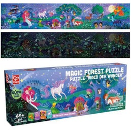 Glow in the Dark Magic Forest - Hape