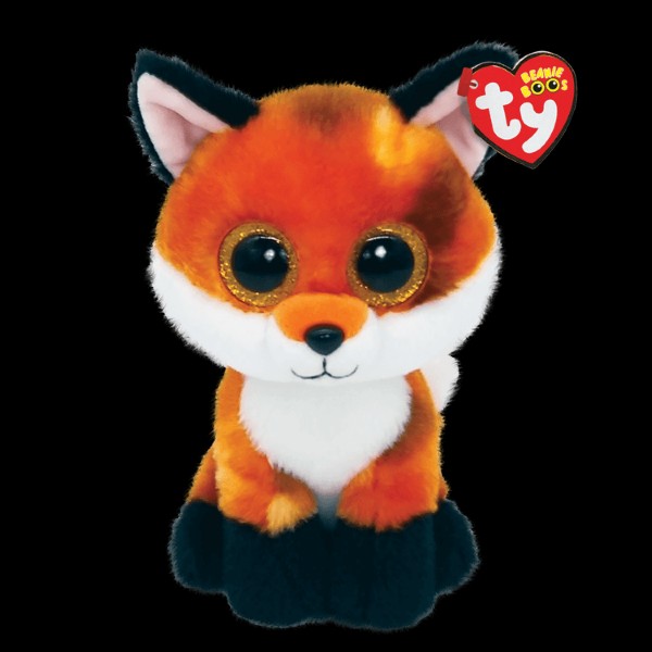 Meadow Fox TY