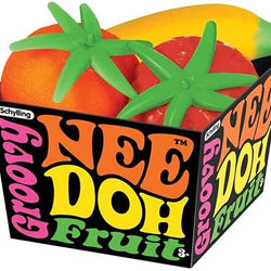 Groovy Fruit Nee Doh