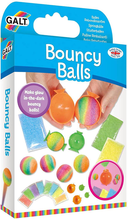 Galt Toys Bouncy Balls