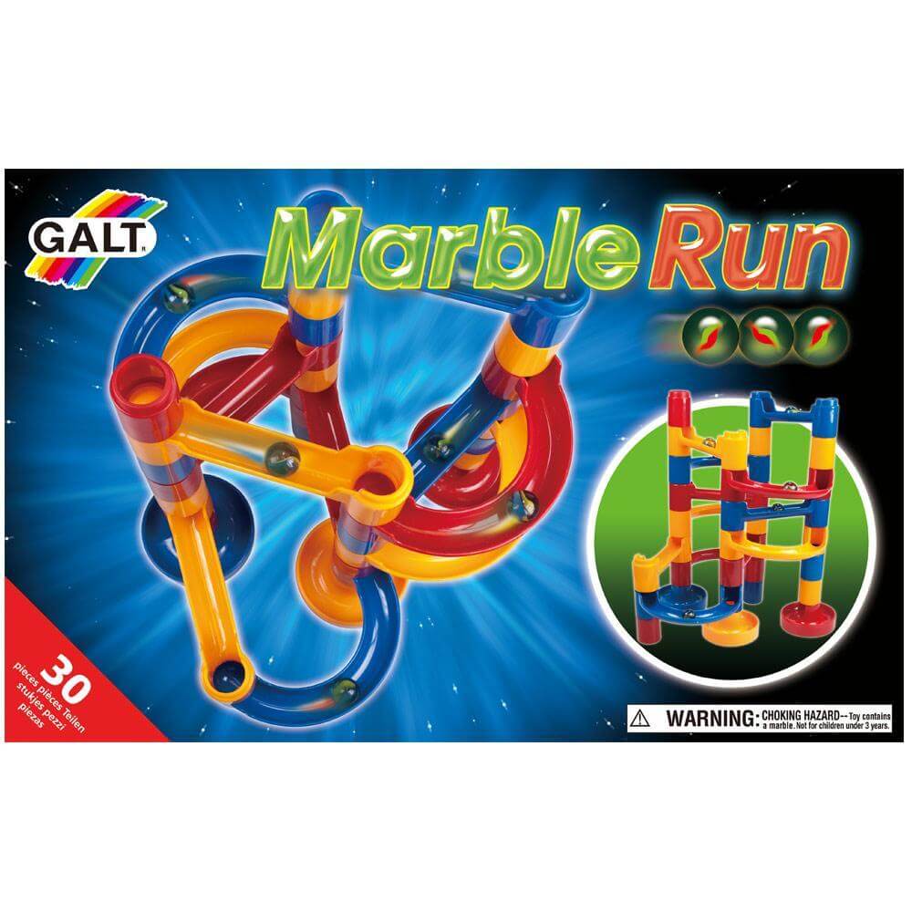 Marble Run 30 Piece Galt