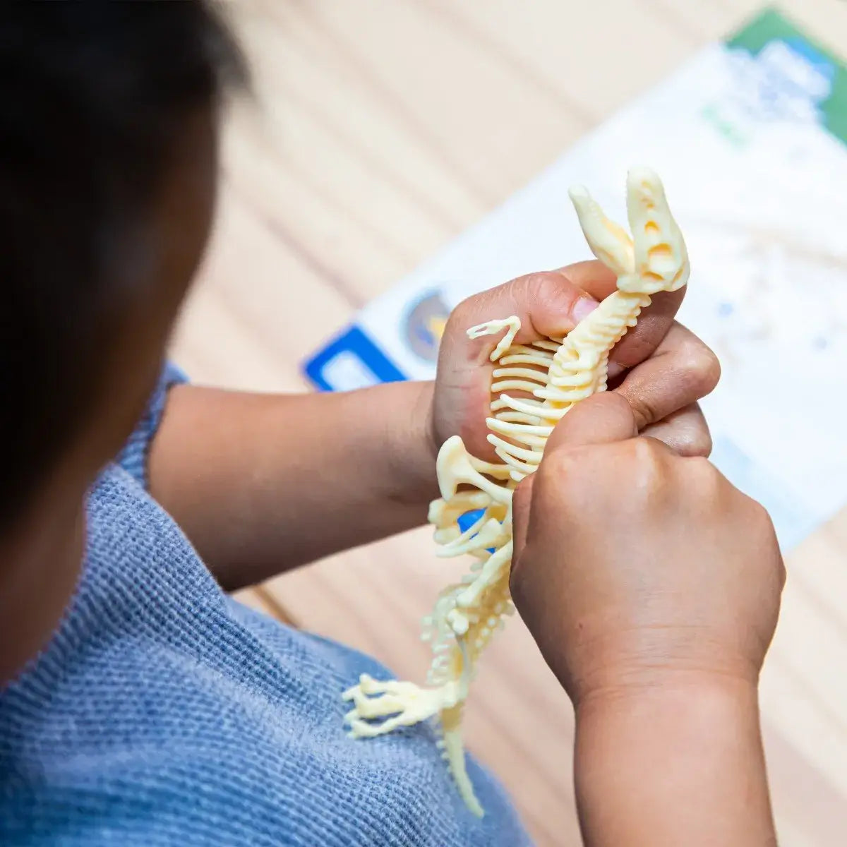 GeoSafari® Jr. Dino Discovery T-Rex