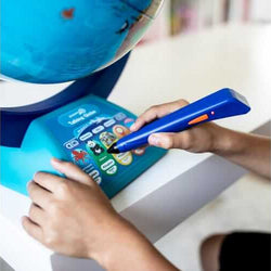 GeoSafari® Jr. Talking Globe