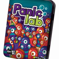 Panic Lab