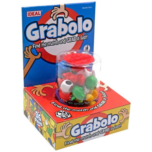 Grabolo Game