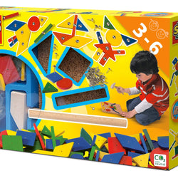 SES Creative Hammer Tic Original