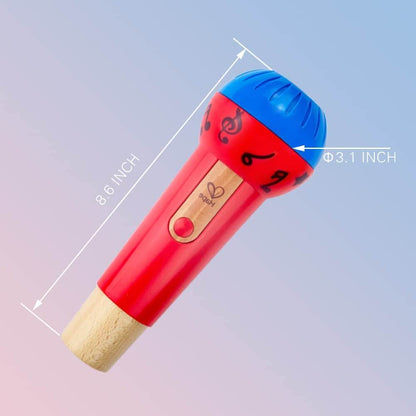 Hape Mighty Echo Microphone