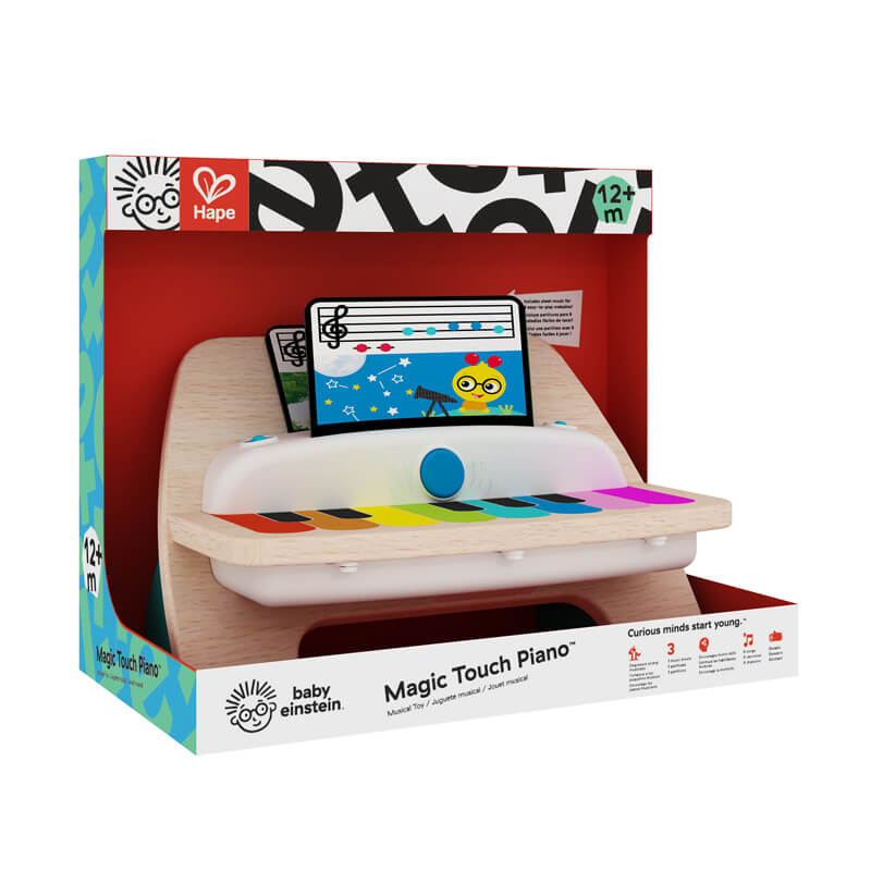 Magic Touch Piano Hape