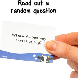 Herd Mentality Party Game