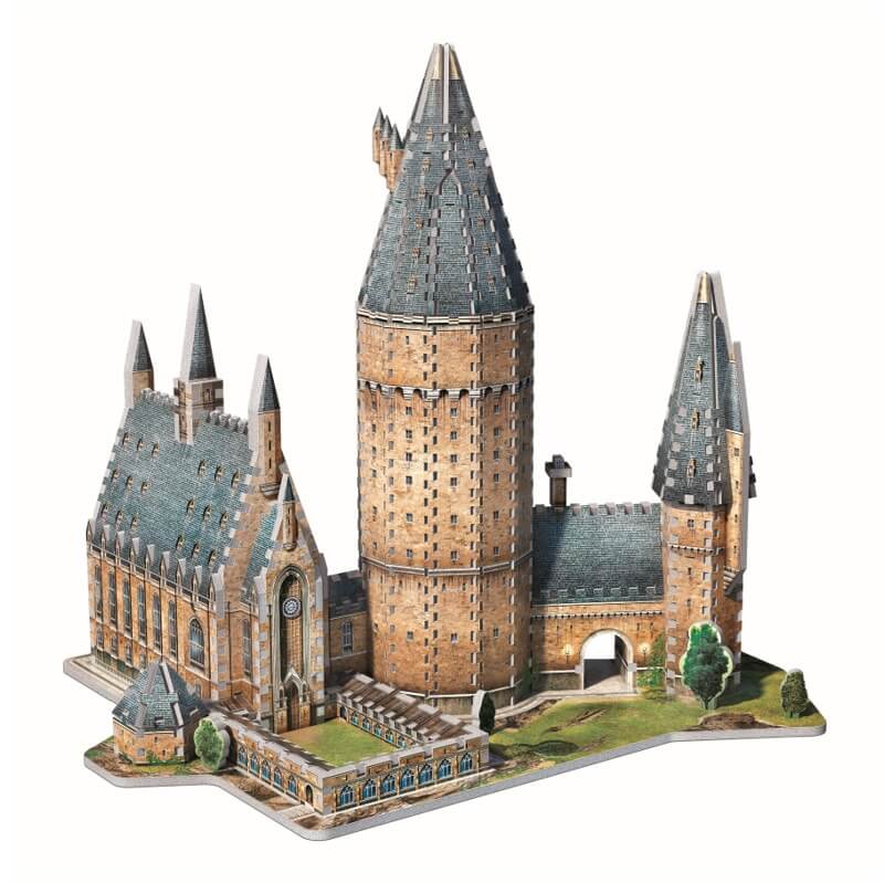 Harry Potter – Hogwarts Great Hall