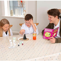 Horrible Science - Explosive Experiments