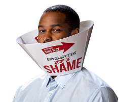 Imploding Kittens: This is The First Expansion of Exploding Kittens