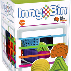 InnyBin Age 10months +