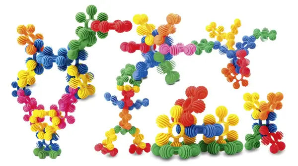 Interstar construction toys hotsell