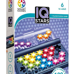 IQ Star - Smart Games