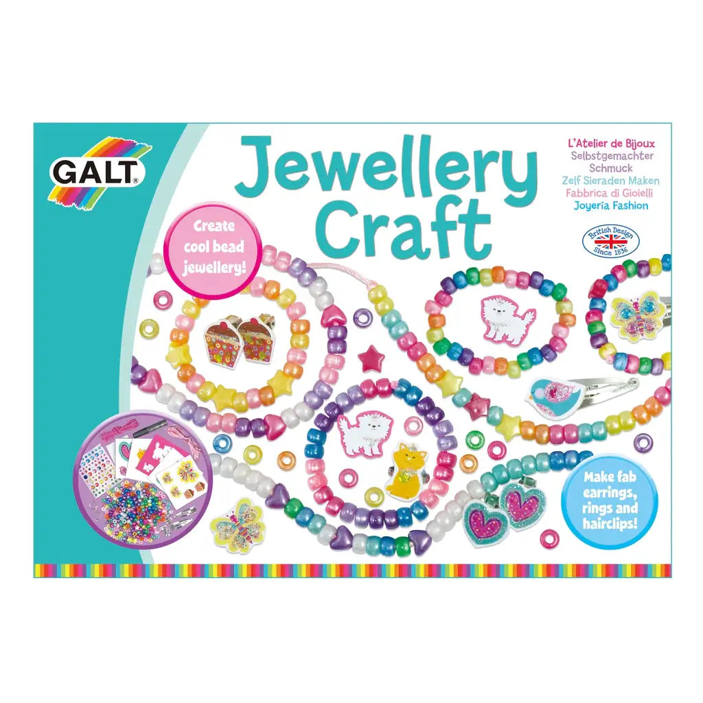 Jewellery Craft Galt