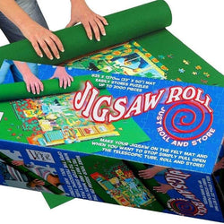 Jigsaw Roll