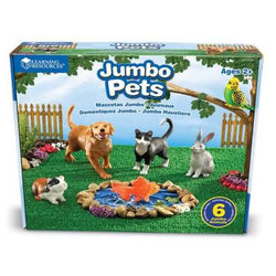 Jumbo Pets