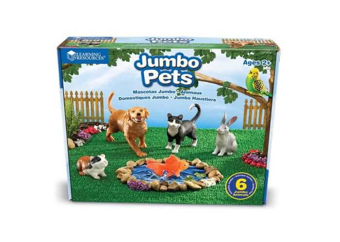 Jumbo Pets Cogs Toys & Games Ireland