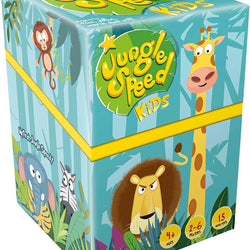 Jungle Speed Kids