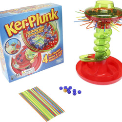 Kerplunk Hasbro Game