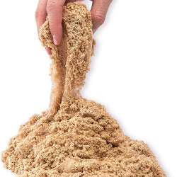 Sensory Sand - 5KG