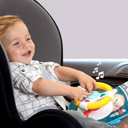 Taf Toys Koala Car Wheel Toy