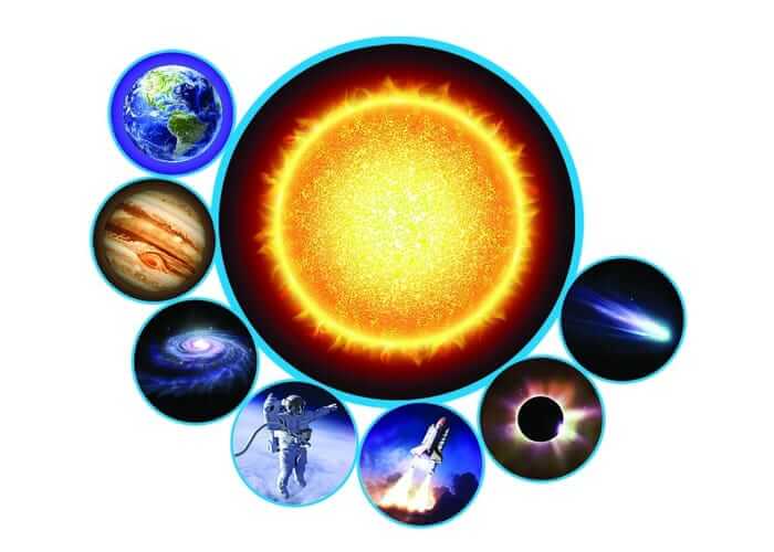 Primary Science® Shining Stars Projector