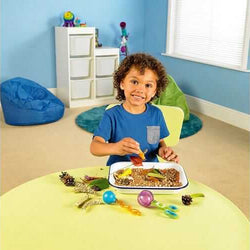 Helping Hands Fine Motor Tool Set Learning Resources