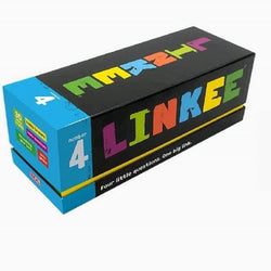 LINKEE trivia game: Four little questions, with one big link!